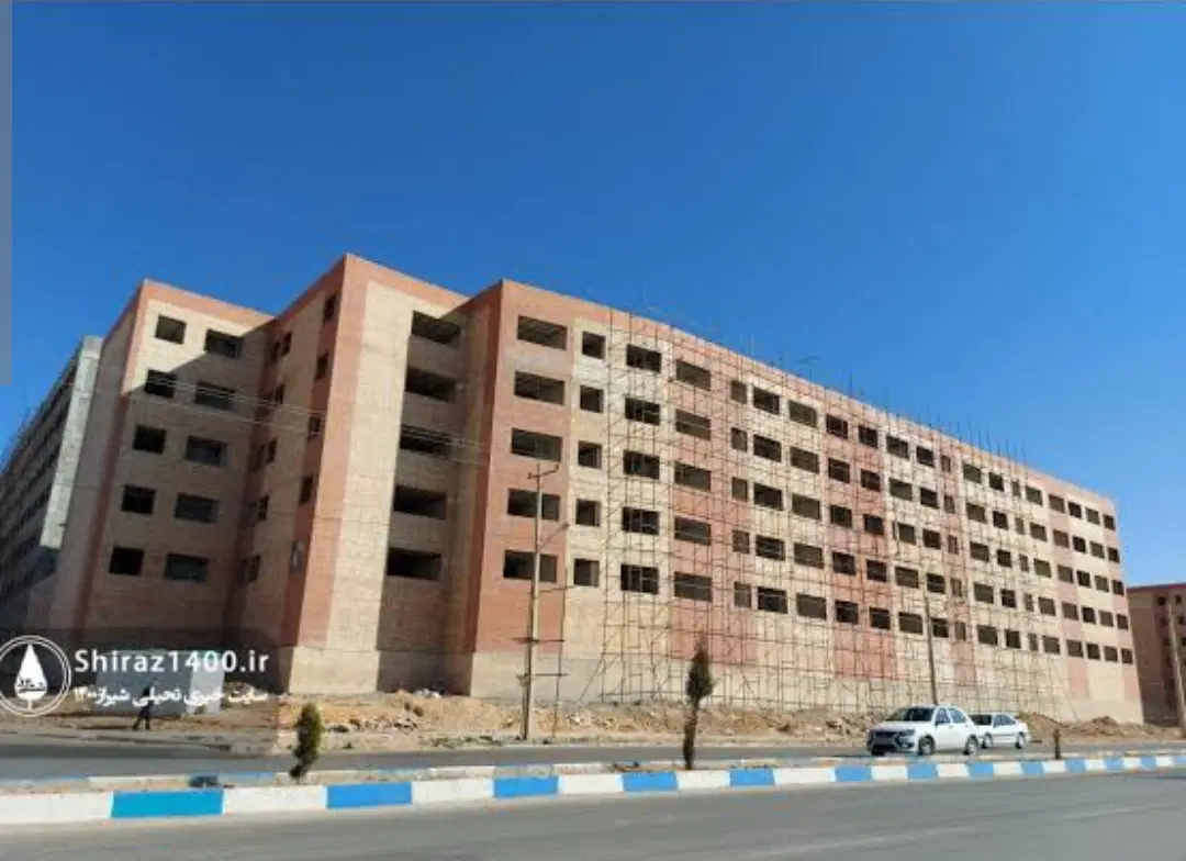 اجاره دو خوابه وزارت دفاع