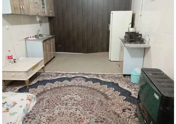 رهن منزل مسکونی