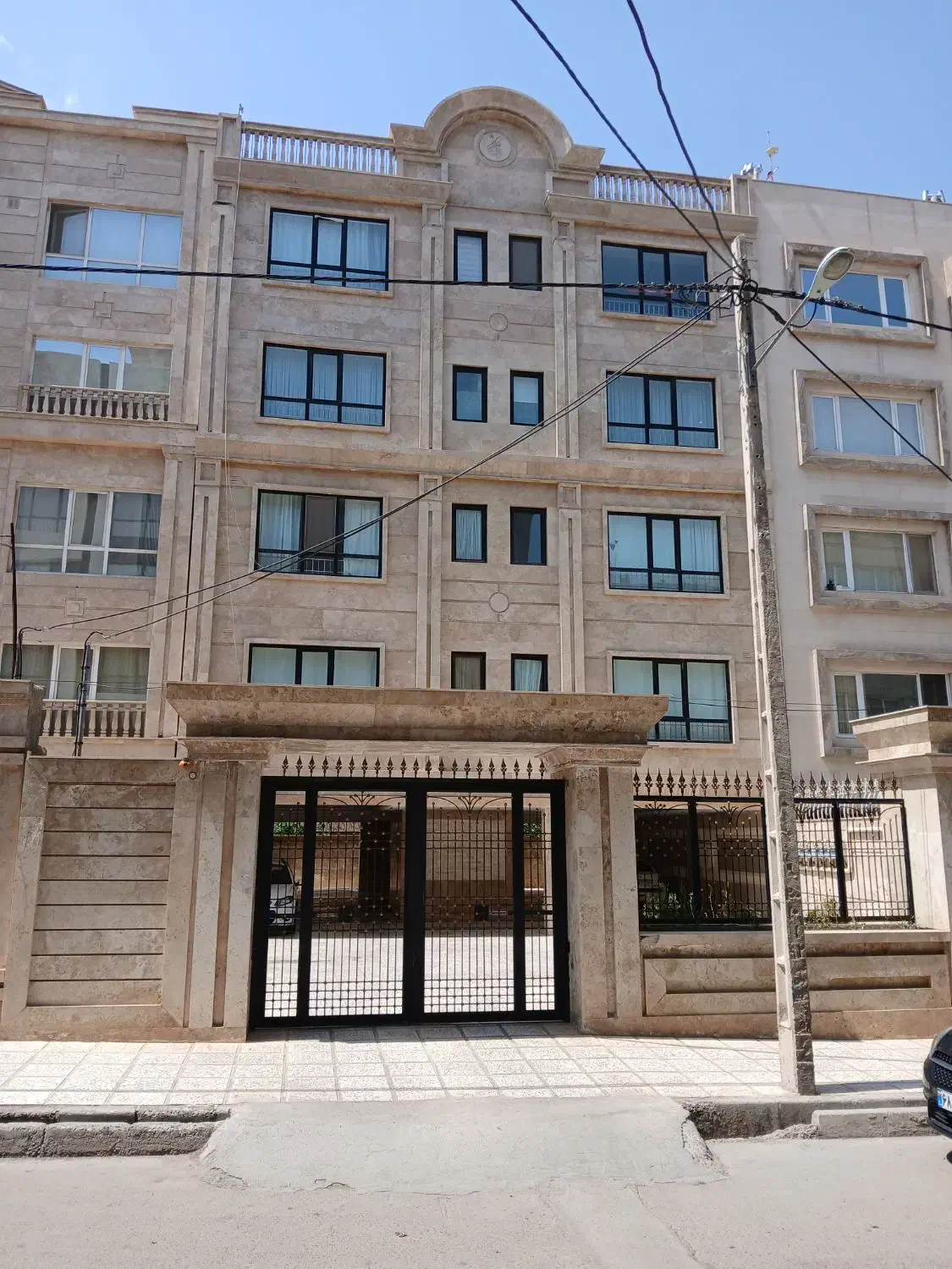 رهن و اجاره الهیه
