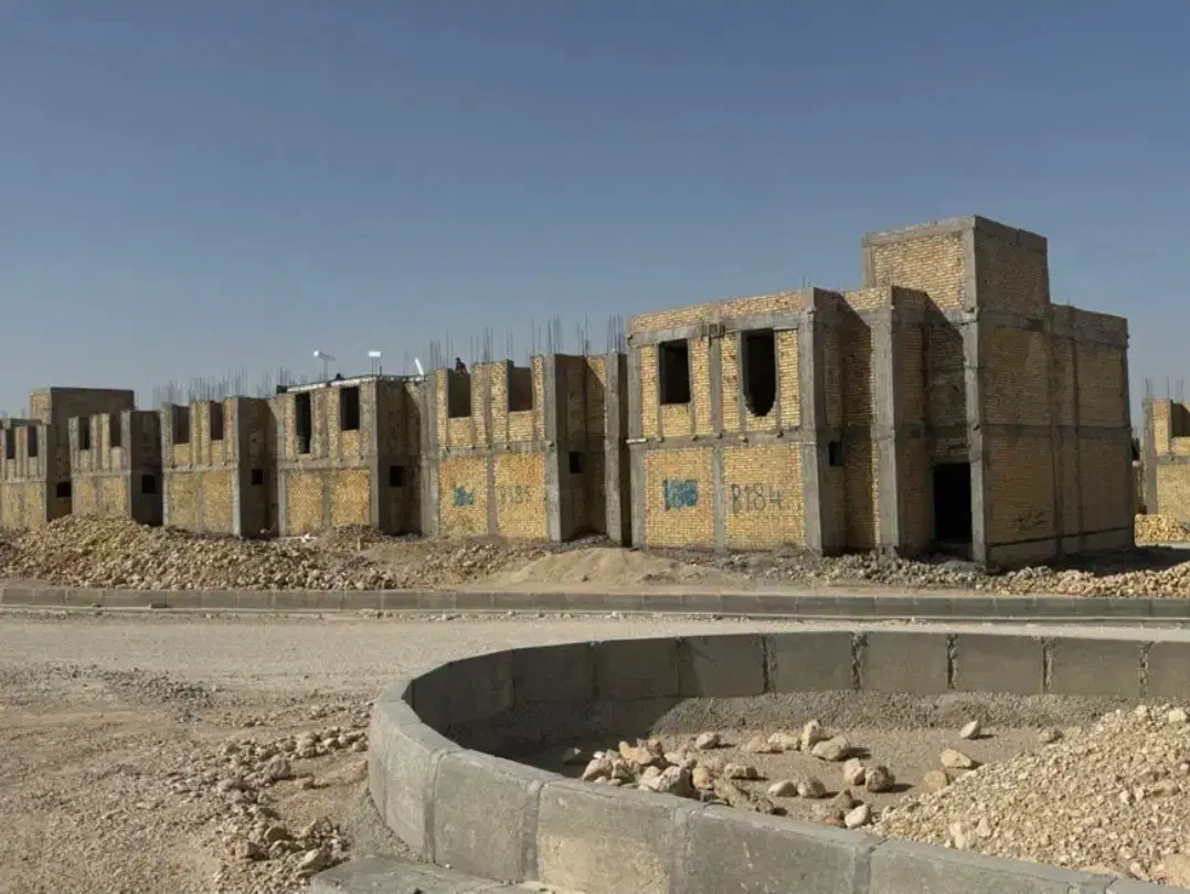 مسکن ملی