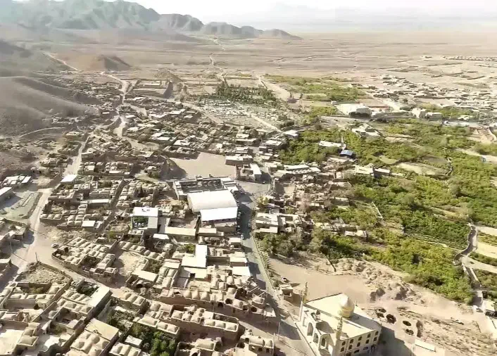 دو قطعه زمین در خانوک