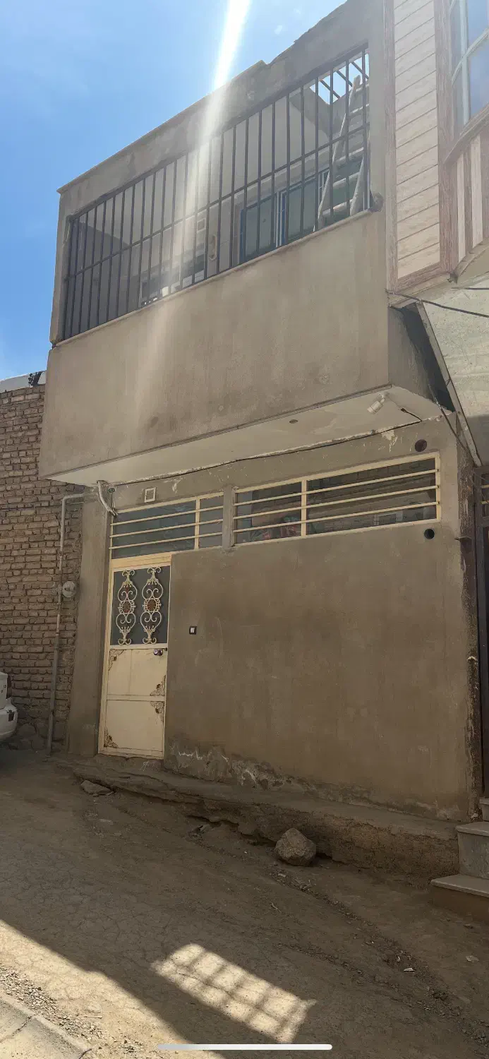 فروش خانه نقلی و قیمت مناسب