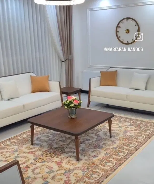 حیاط در یکه دکان سه راه بهشتی