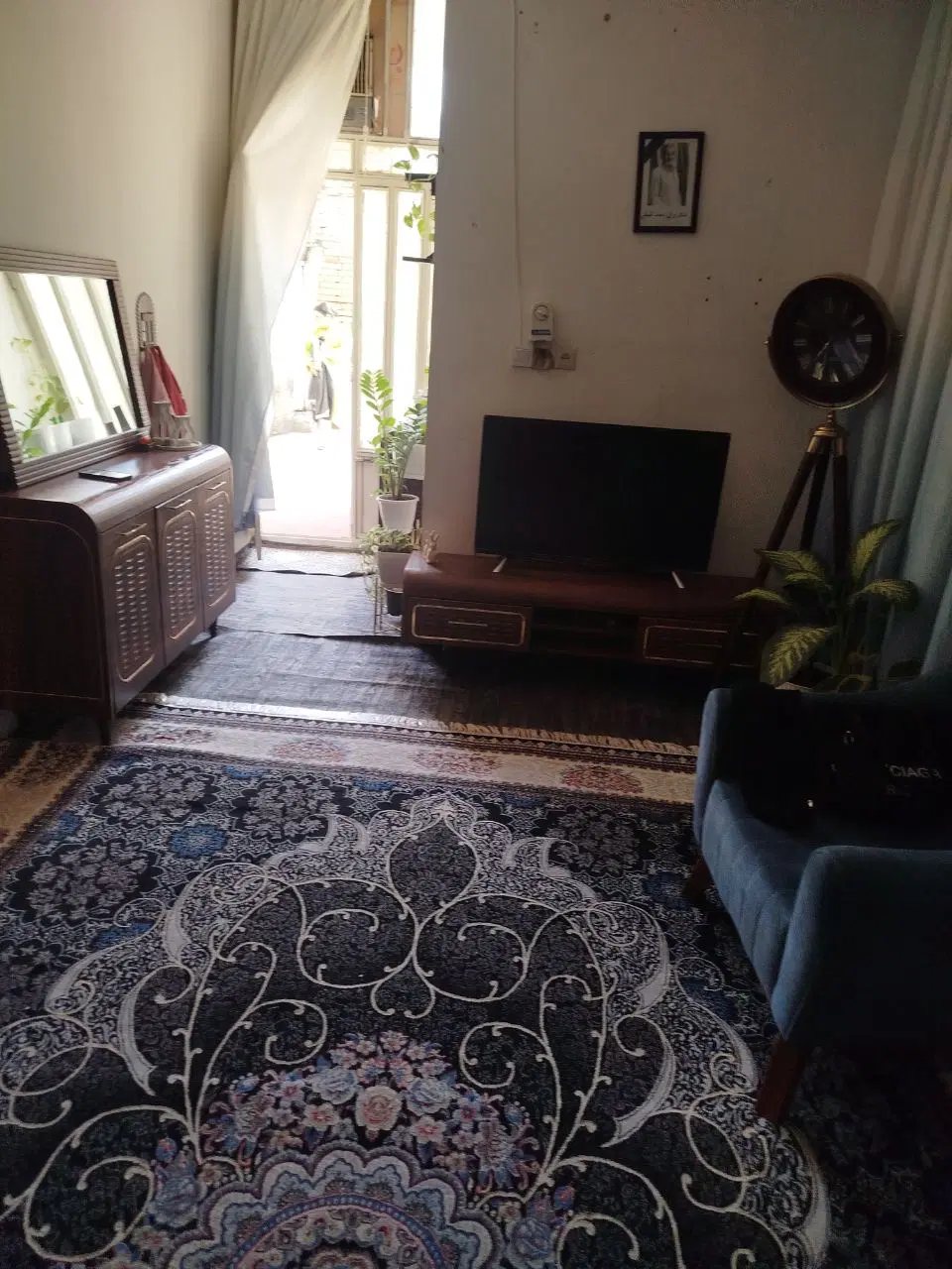 خونه ویلایی  ۲۰۰ متری
