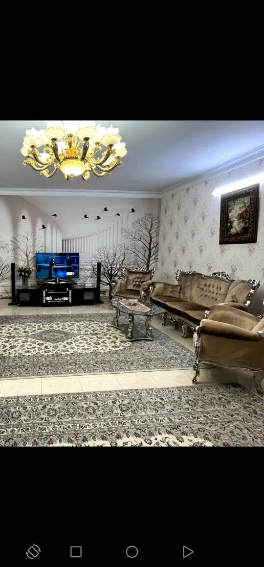 فردش آپارتمان ۱۰۸ متری