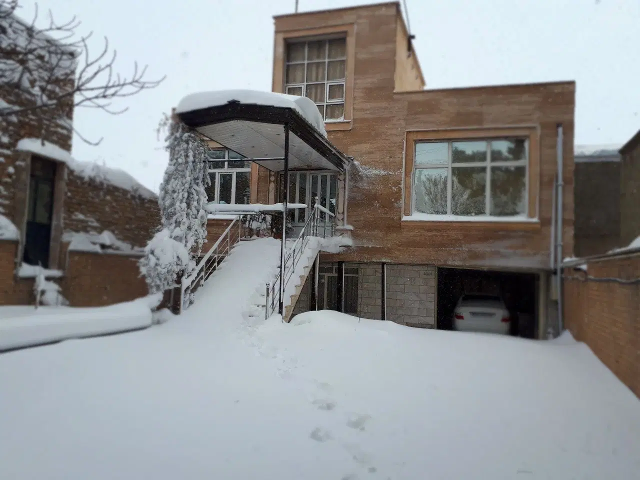اجاره ویلایی