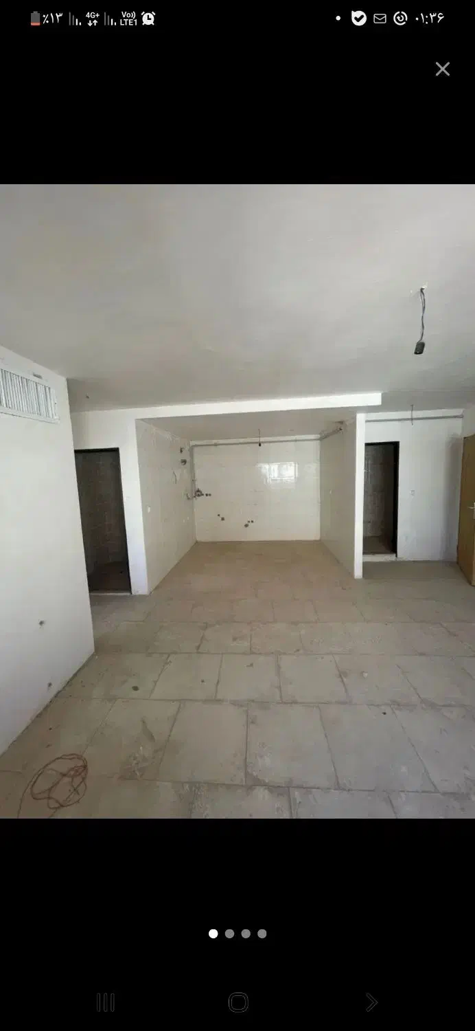 ۷۴ متر در رهدشت پرند فاز ۶