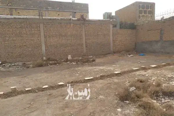 زمین یادمان گلستان چهار