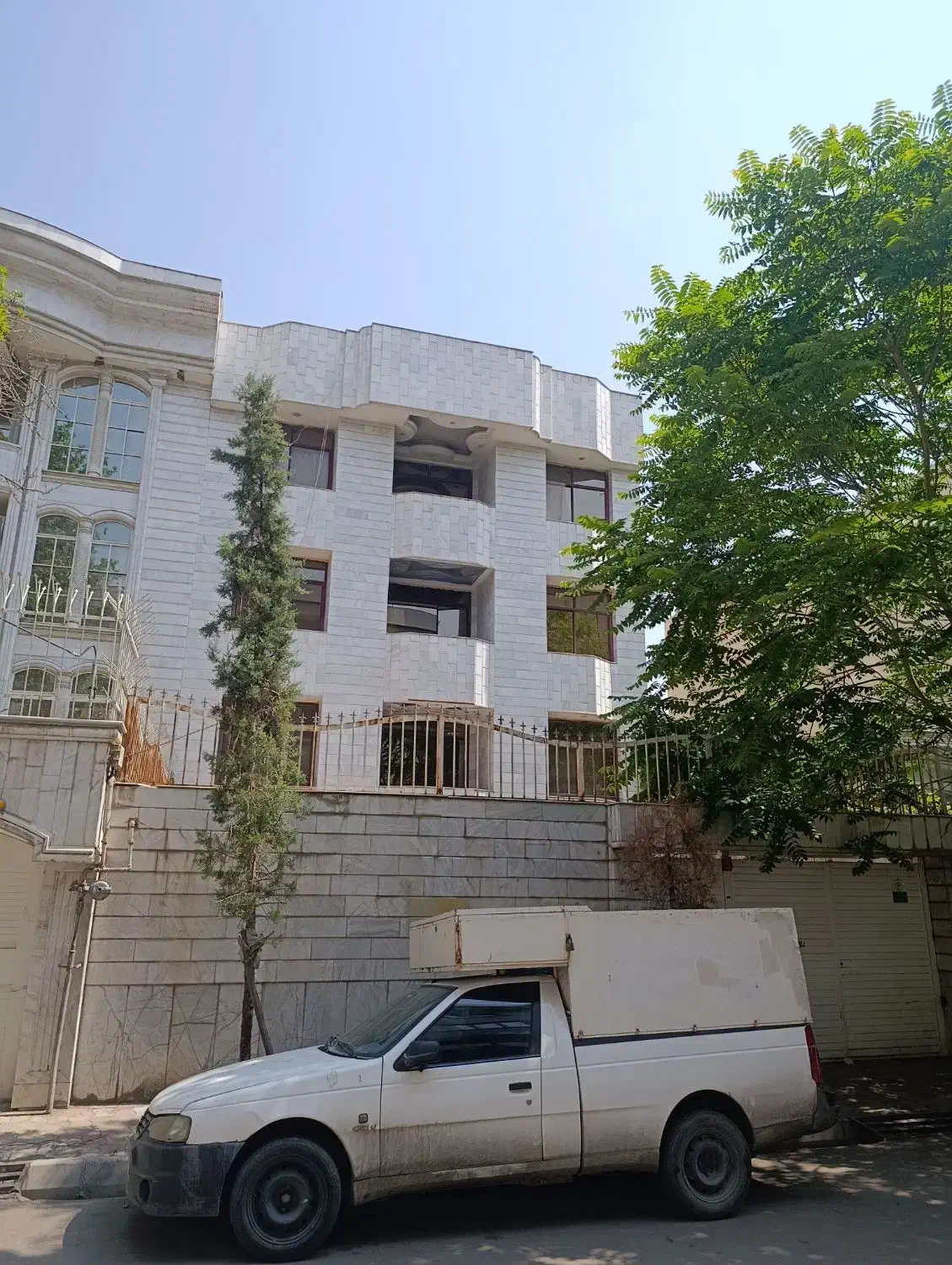 250متر ویلایی_احمدآباد_بخارایی_راهنمایی