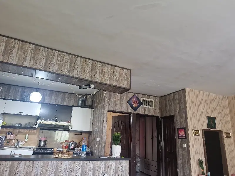 ۸۵ متری دوخواب صیاد شیرازی