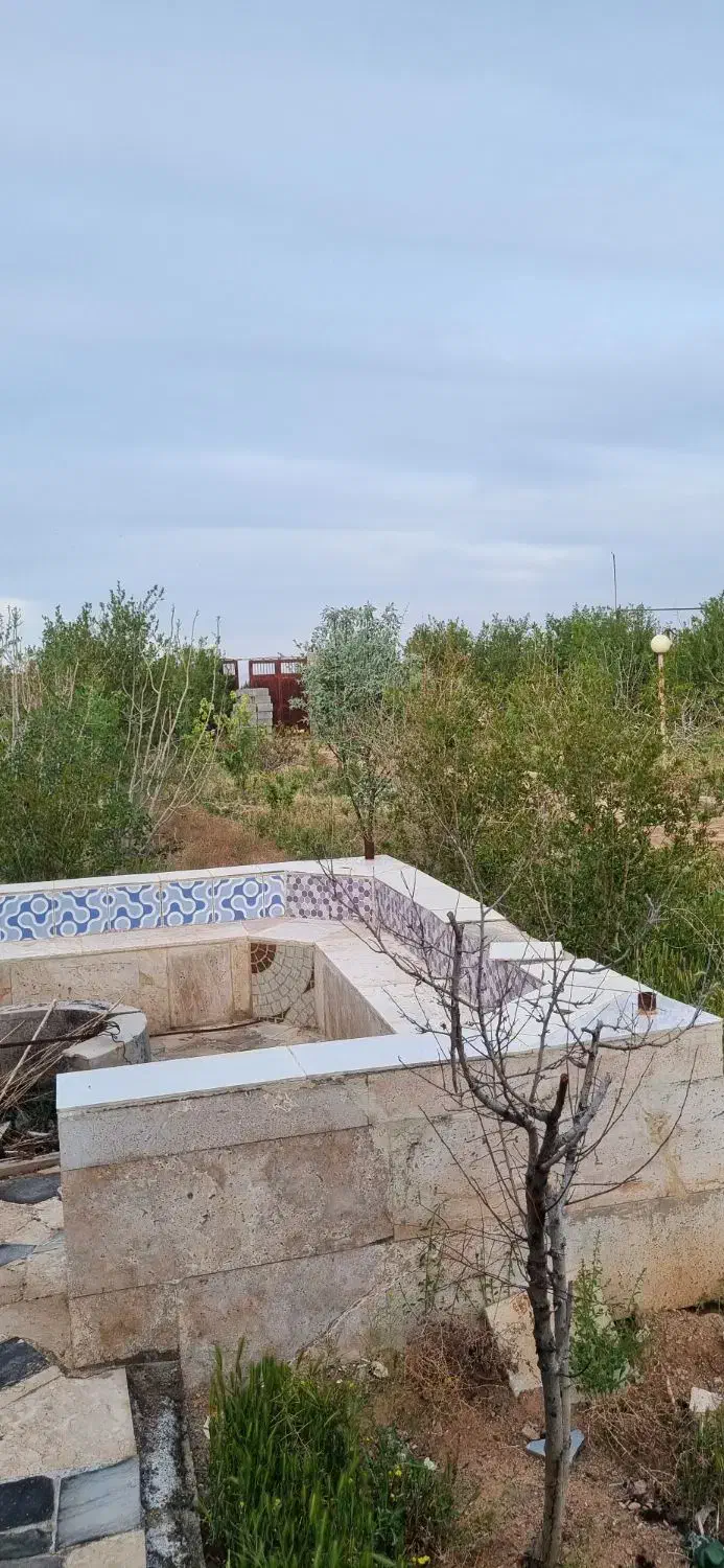 فروش باغ