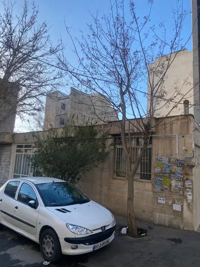 ویلایی ۲۰۰ متری
