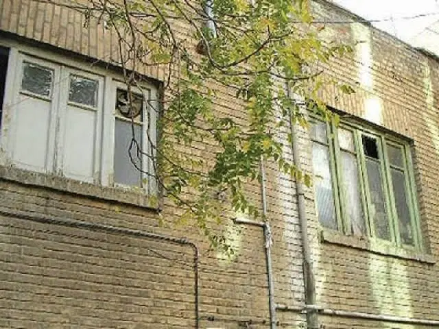 اجاره انباری و کارگاه در دانشسرا