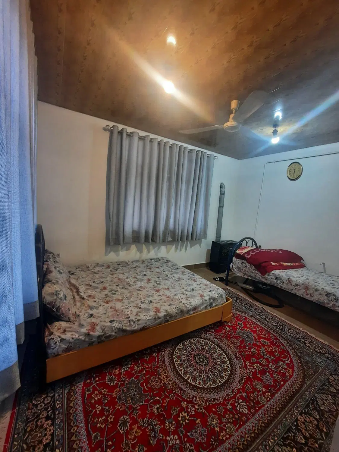 سوییت یه خواب