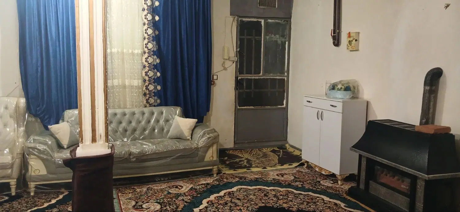 خانه ویلایی اجاره ای