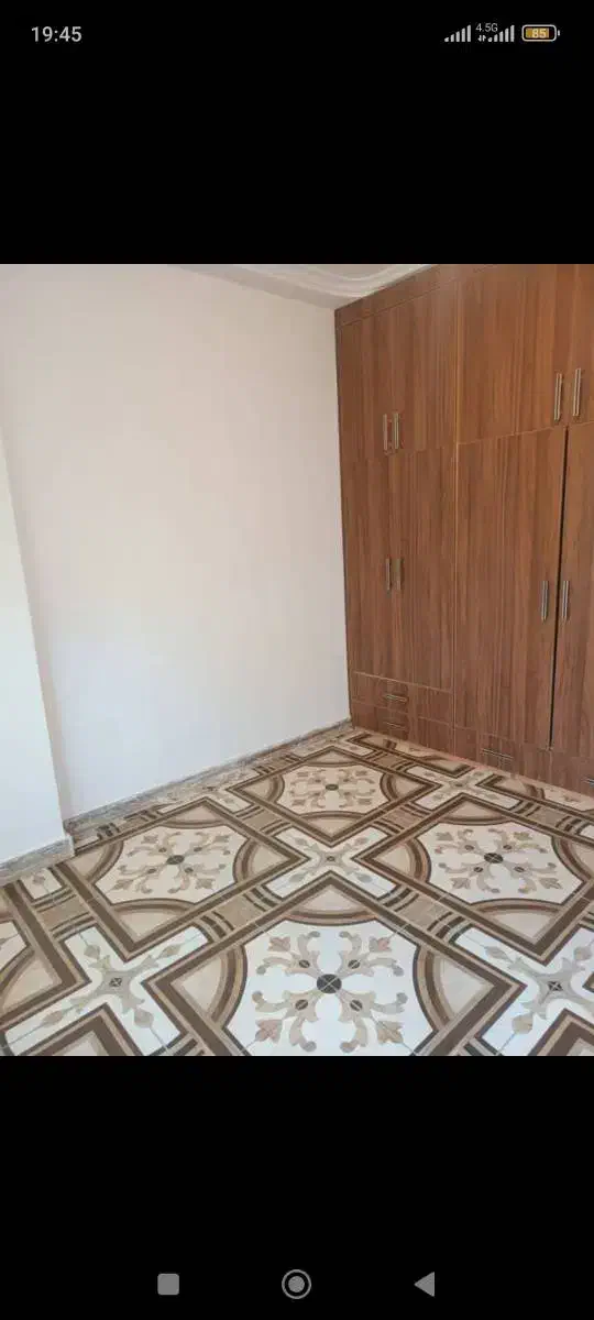 خانه دوطبقه باهم باپارکینگ انبار بالکن مکانی ارام