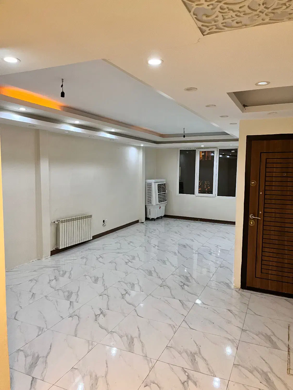 اپارتمان۸۵متری