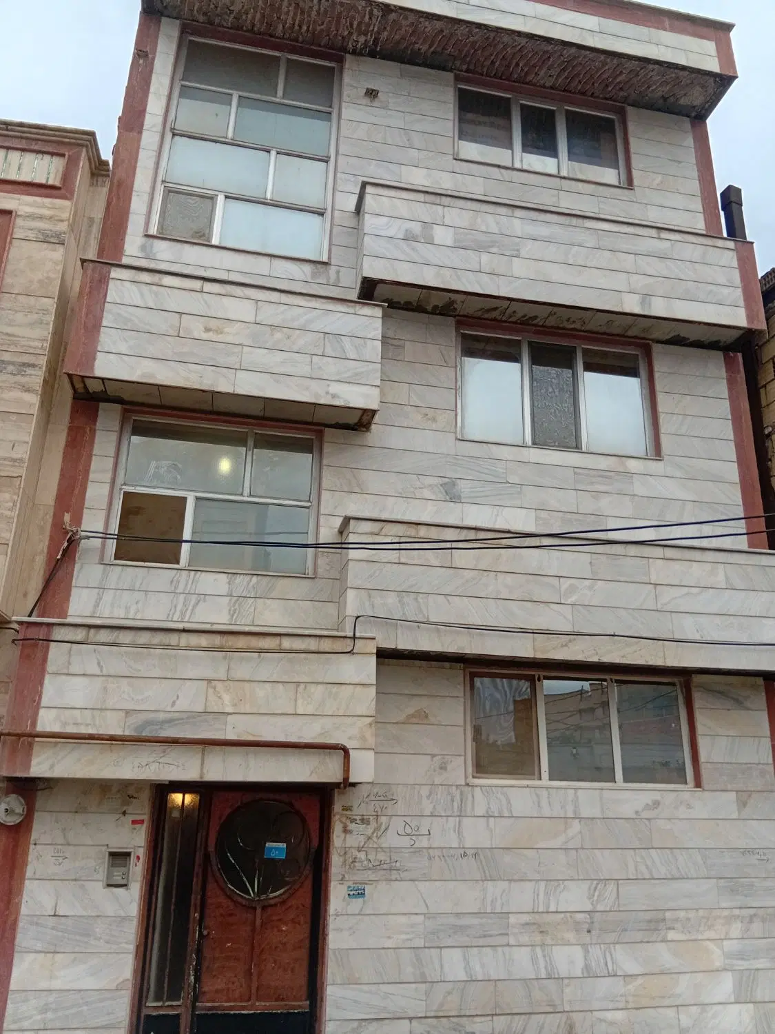 اجاره آپارتمان در کارشناسان