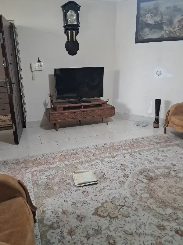 فروش اپارتمان ۱۰۶ متری پشت جهاد ک طراوت ۶