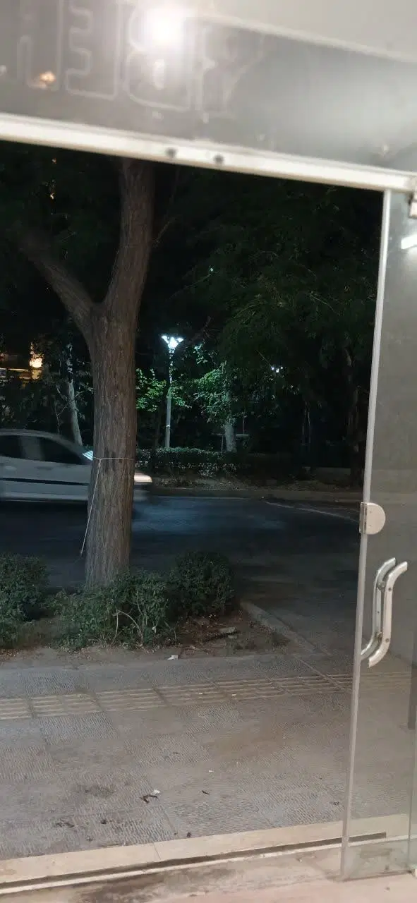 فروش مغازه ۱۷.۵متری