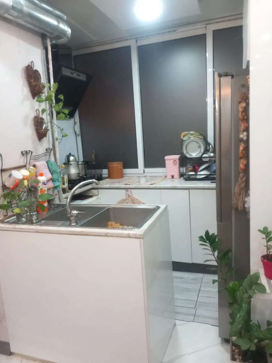 فروش آپارتمان ۶۵متری جانبازان