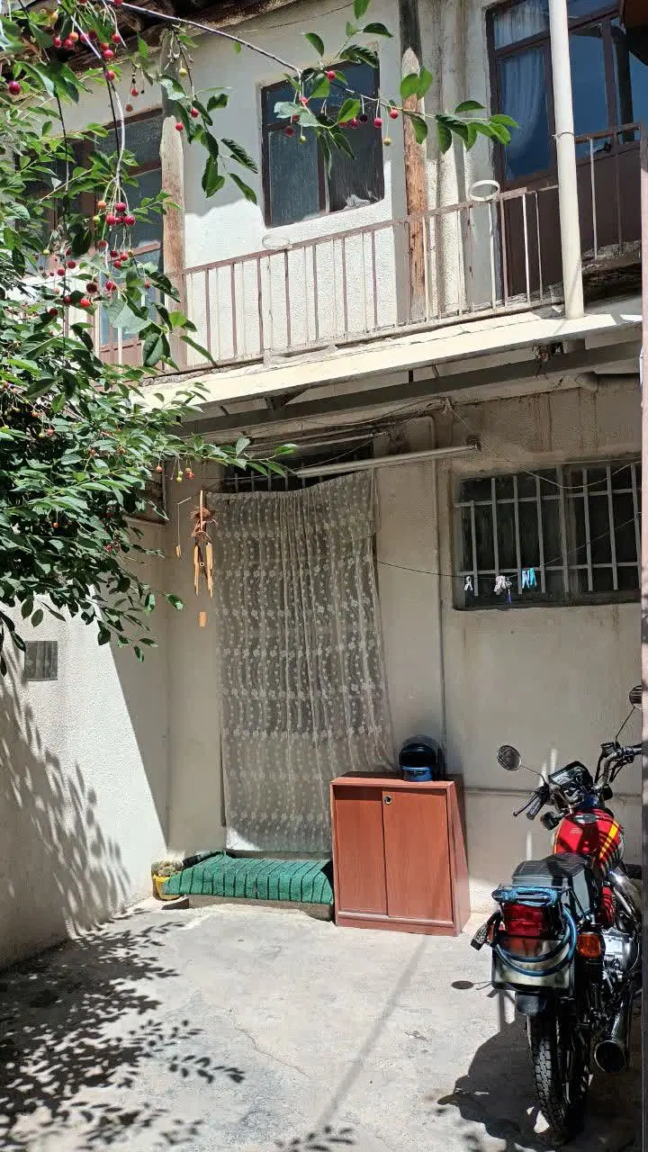 فروش خانه کلنگی