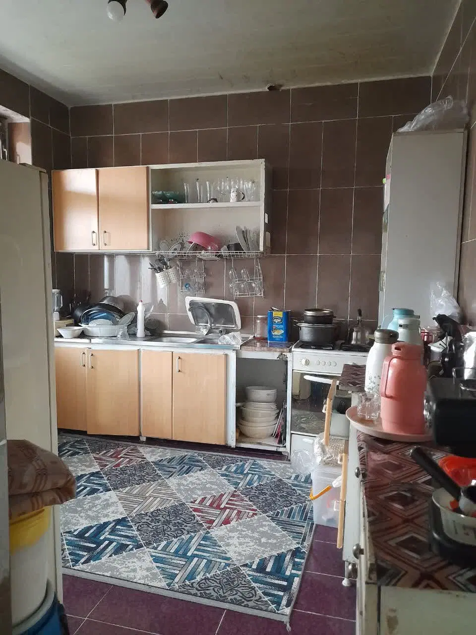 فروش منزل ویلایی کلنگی