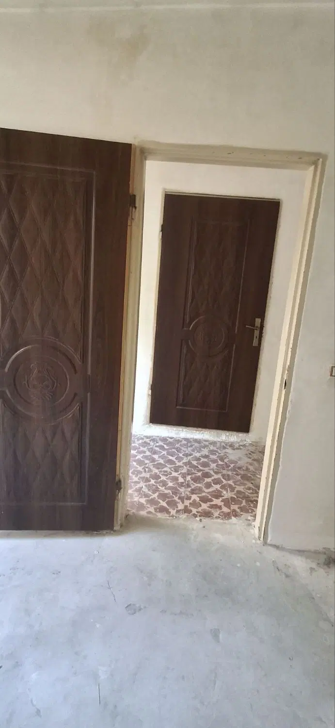 حیاط دربستی
