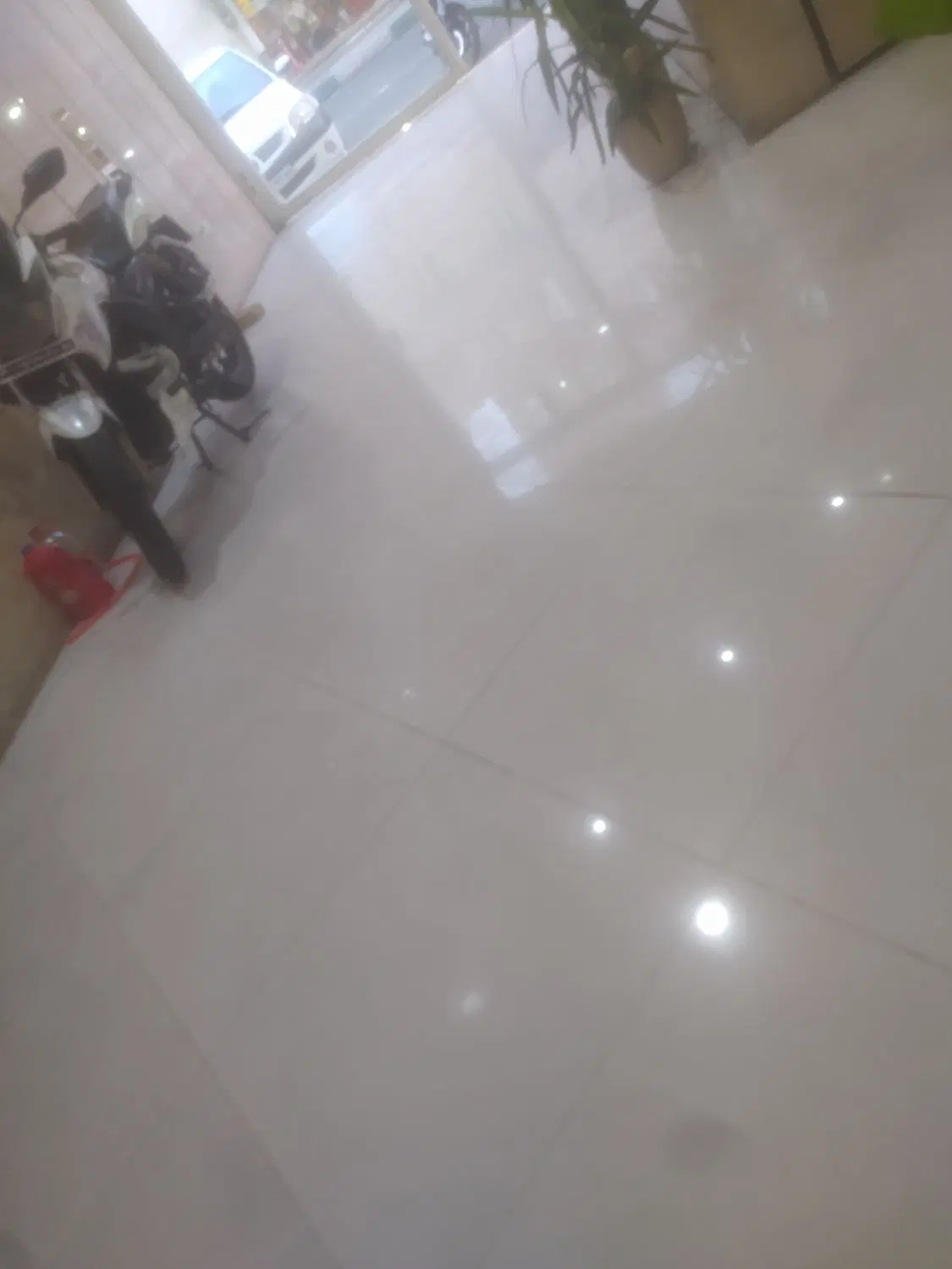اجاره مغازه 45 متر