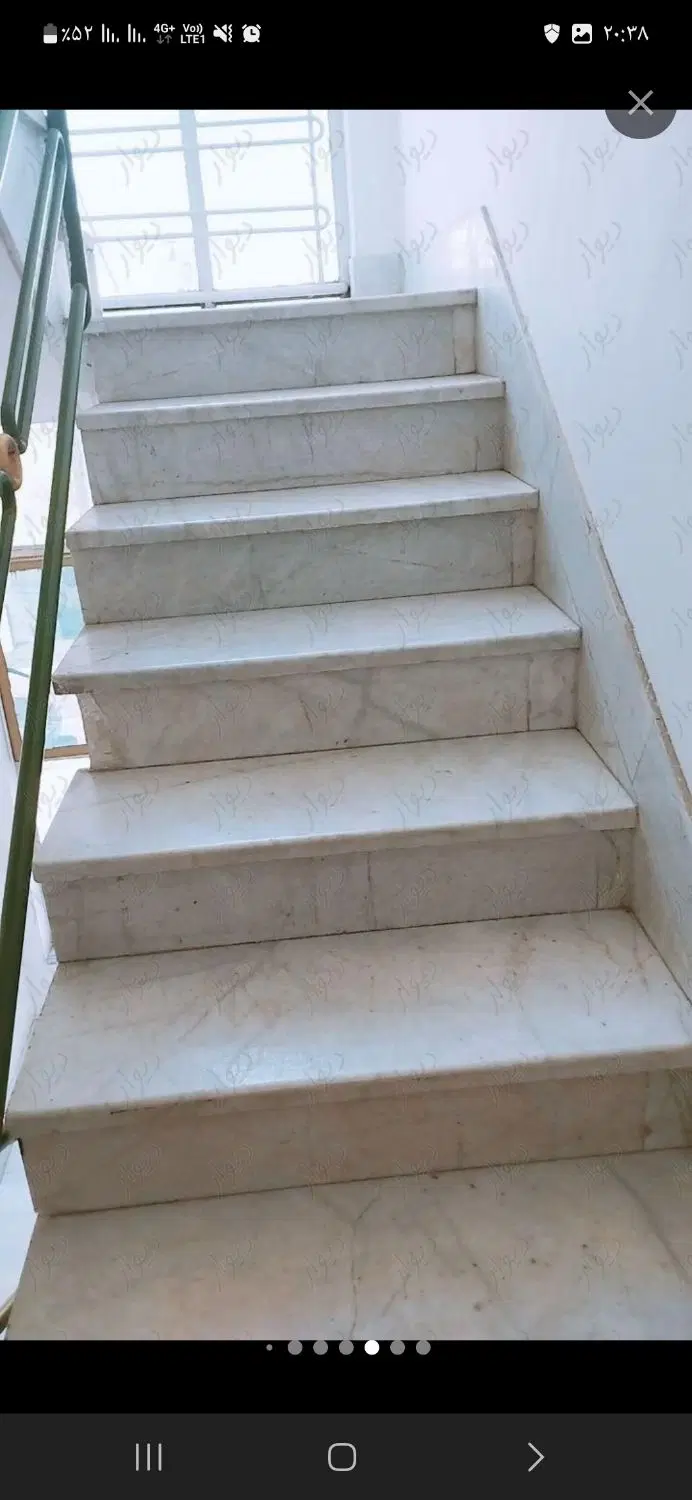 آپارتمان تک واحدی