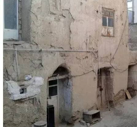 خانه کلنگی