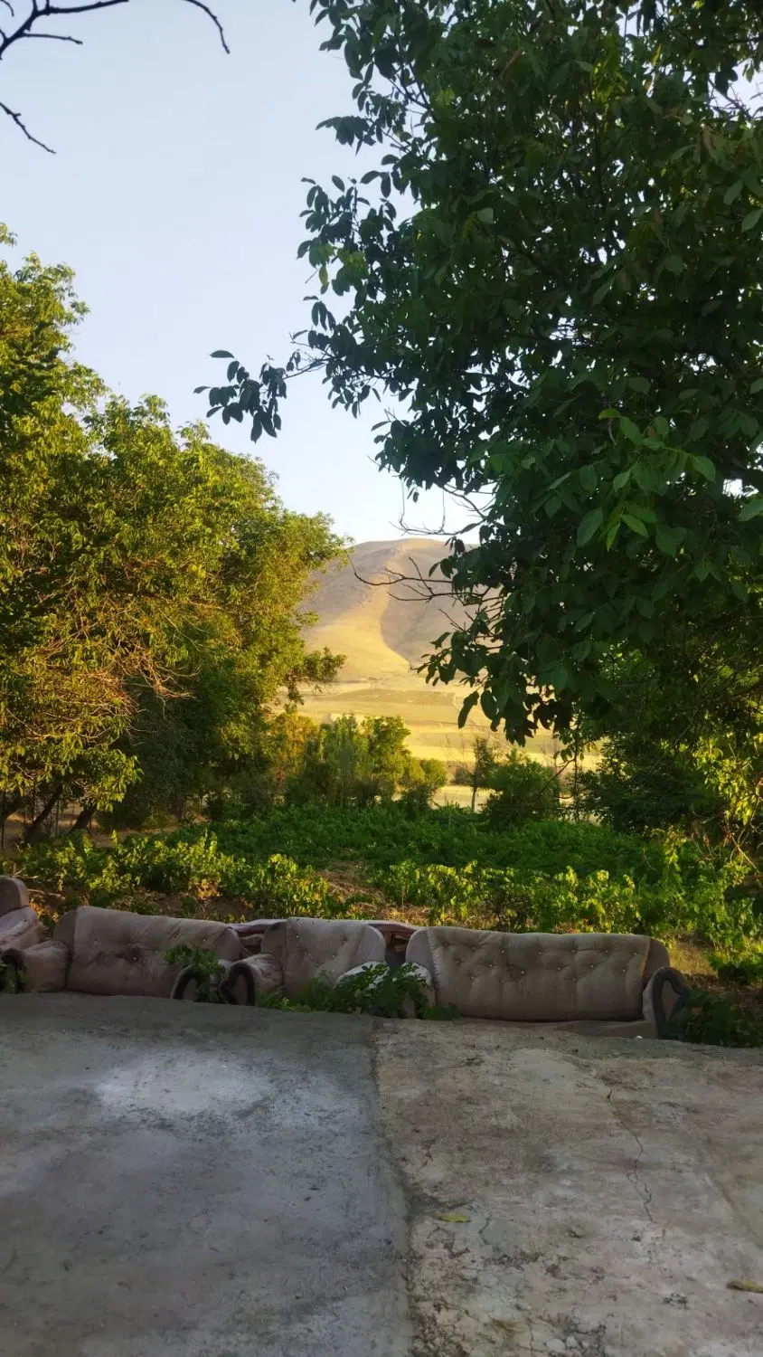 باغ