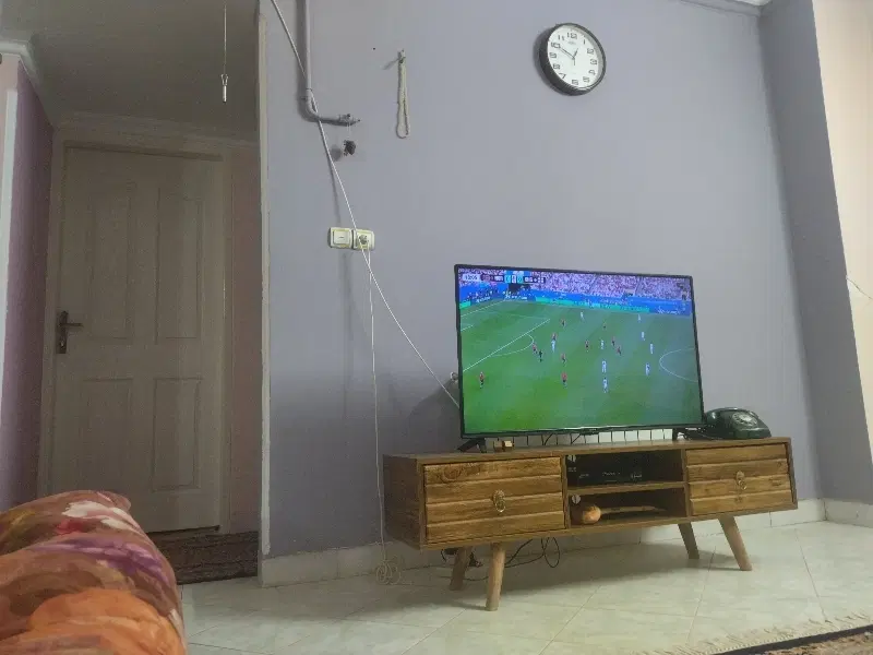 فروش واحد دوخوابه شهرک مطهری
