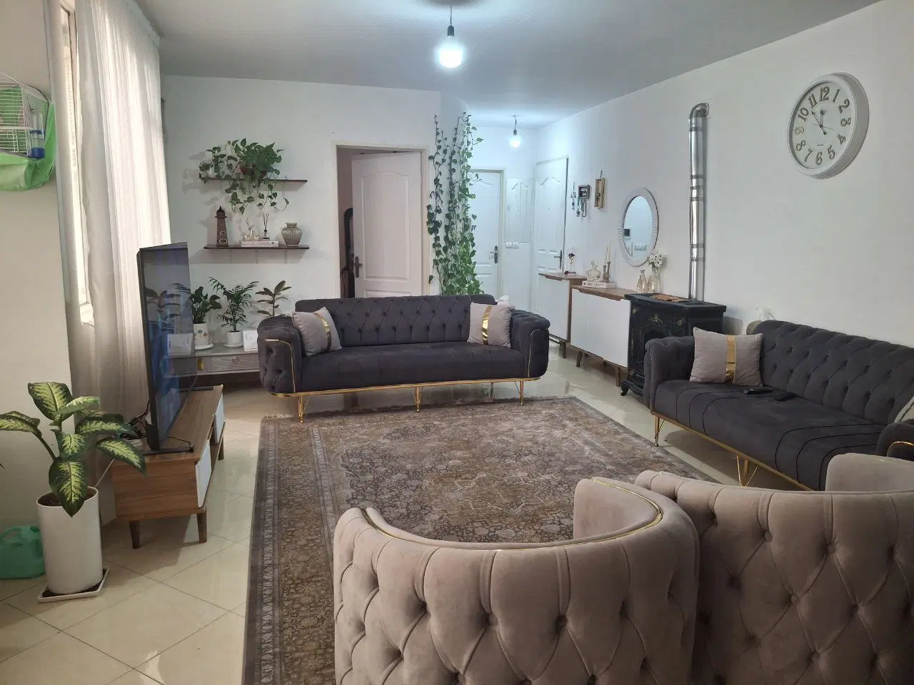 اجاره آپارتمان