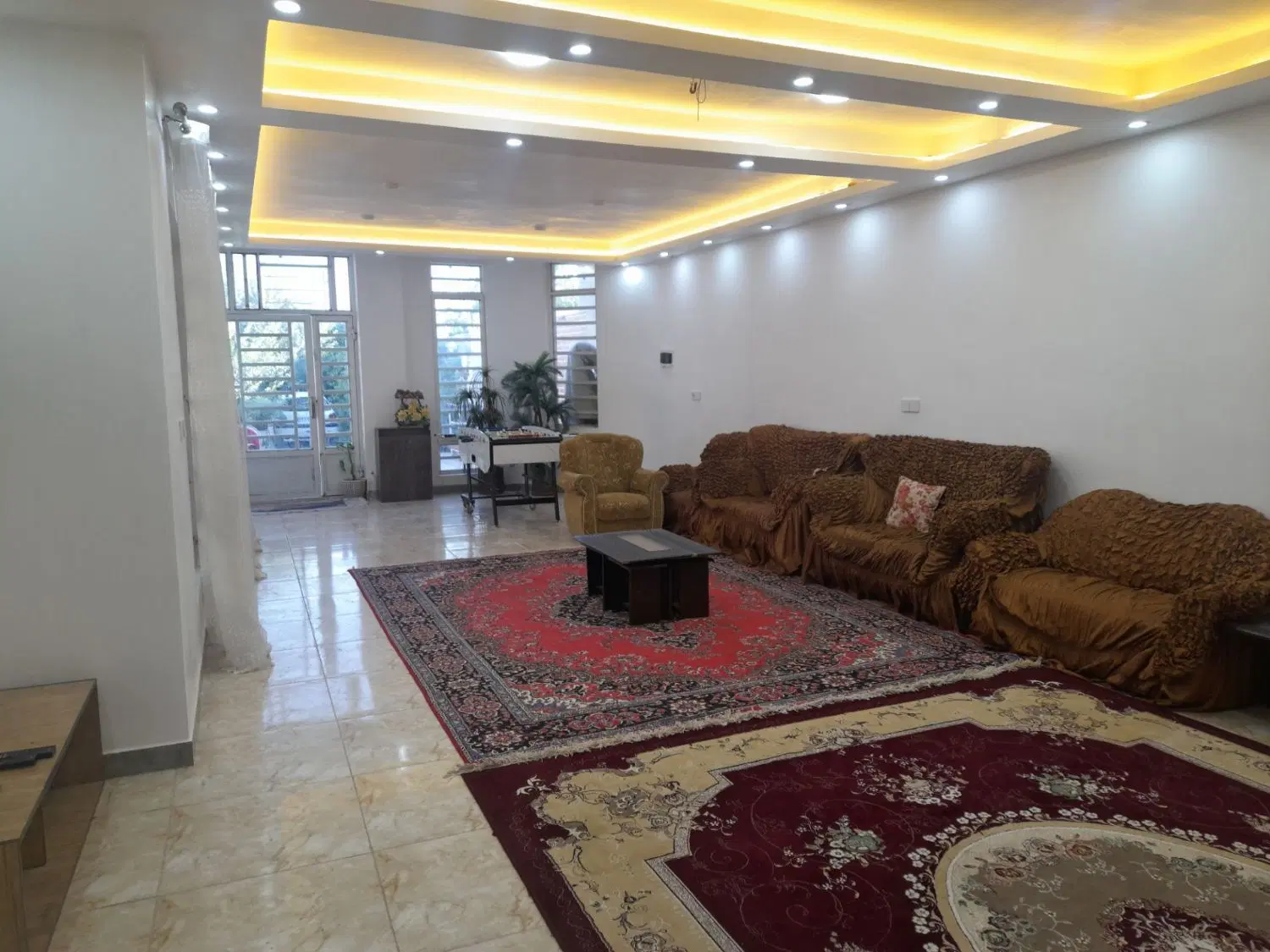 اجاره انواع باغ ویلا مناسب و لوکس در شهرستان دزفول