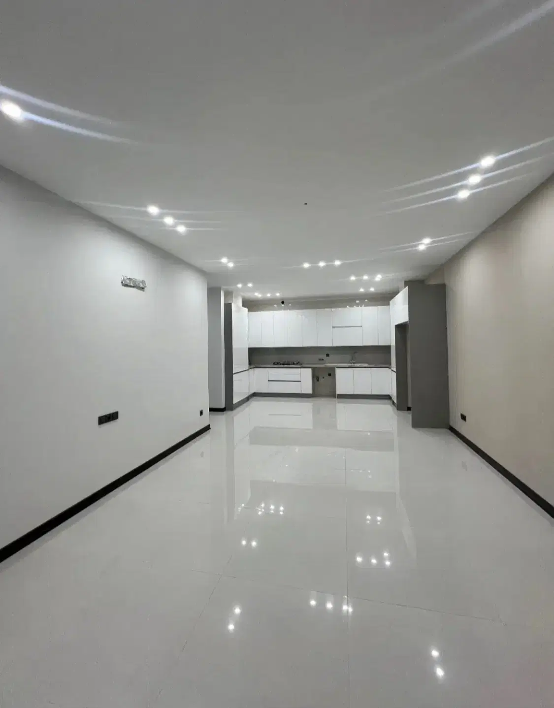 اجاره آپارتمان _ خیابان آزادی