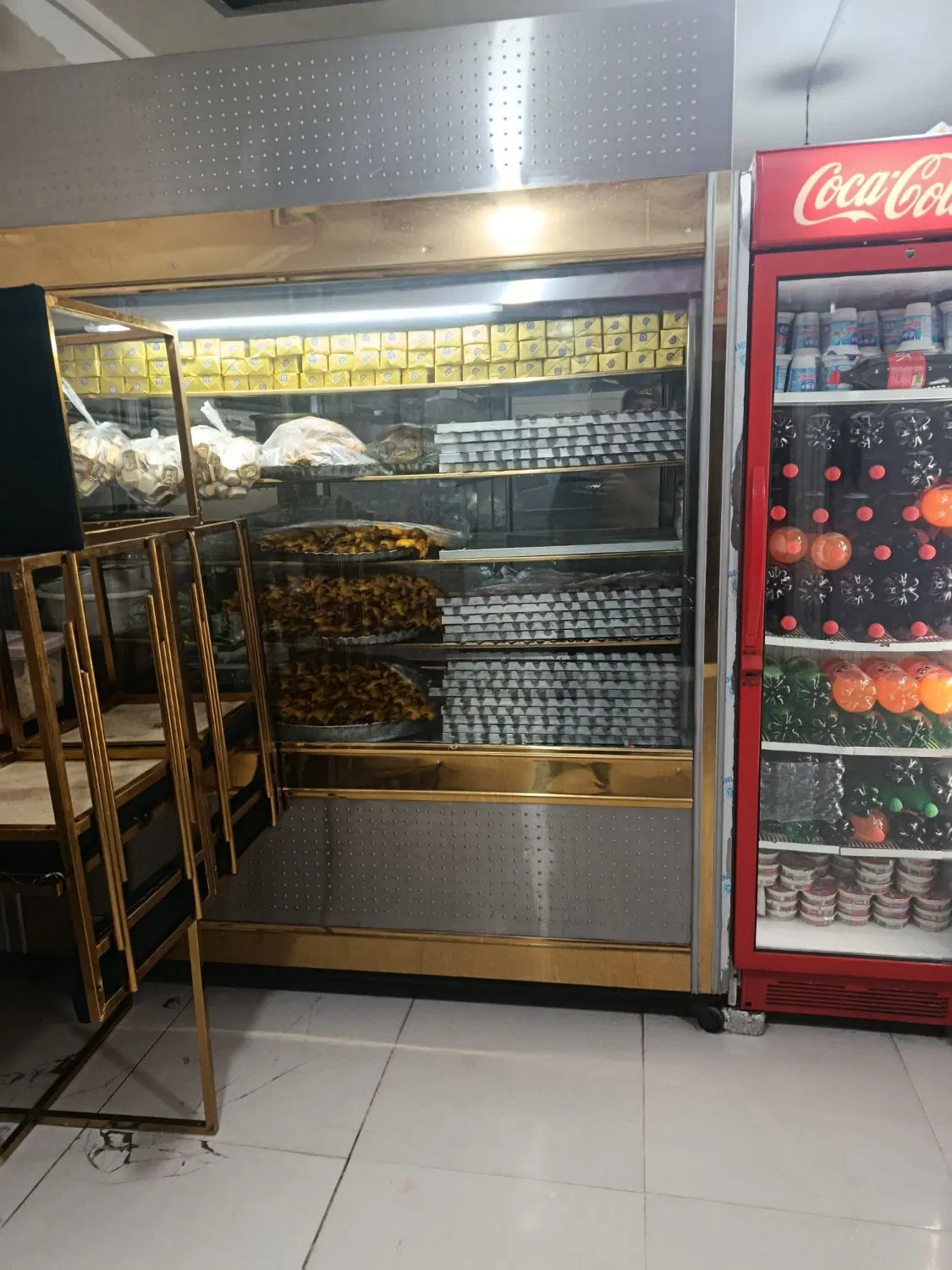 واگذاری تهیه غذا با تمام مشتری