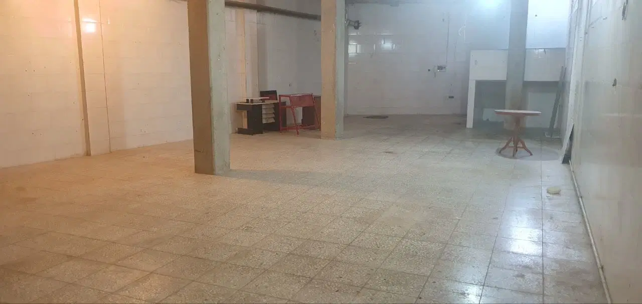 اجاره زیرزمین برای کارگاه یا آموزشگاه