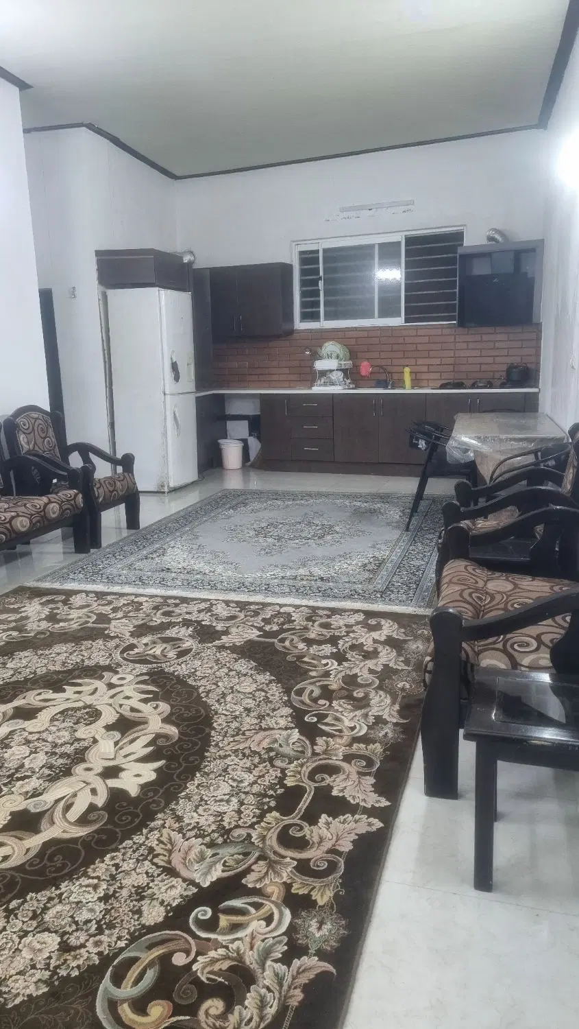اجاره شبانه یاسالانه مبله ۲ خوابه در نشتارود