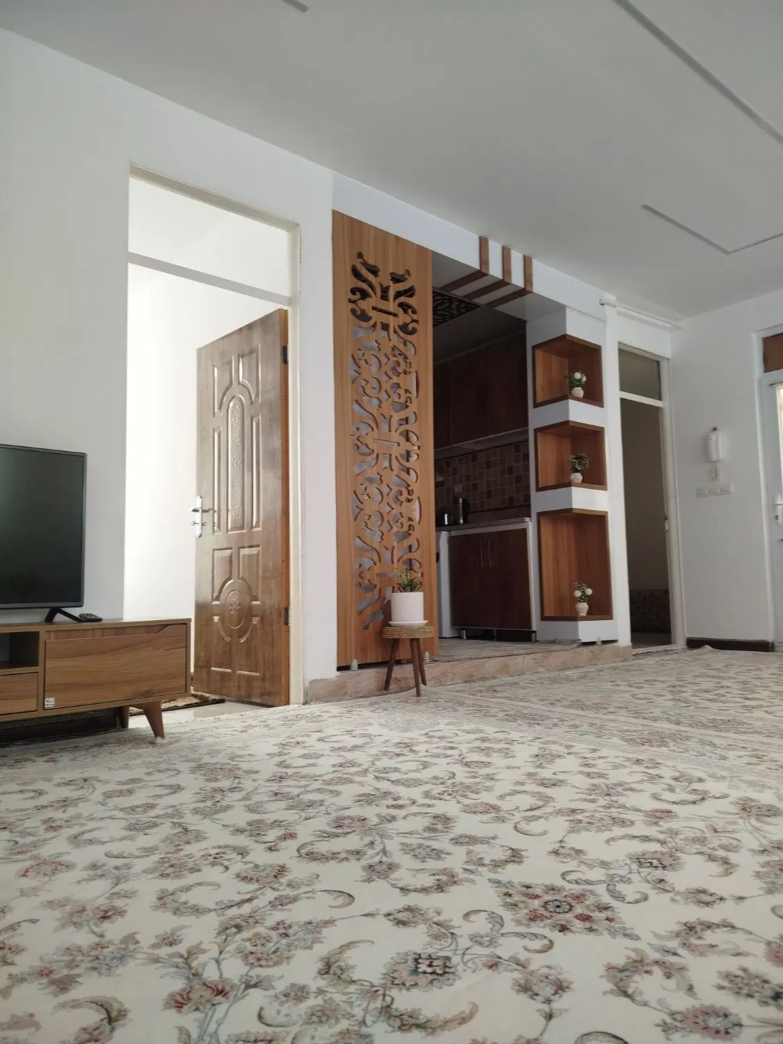 منزل ویلایی 100متری قلیان