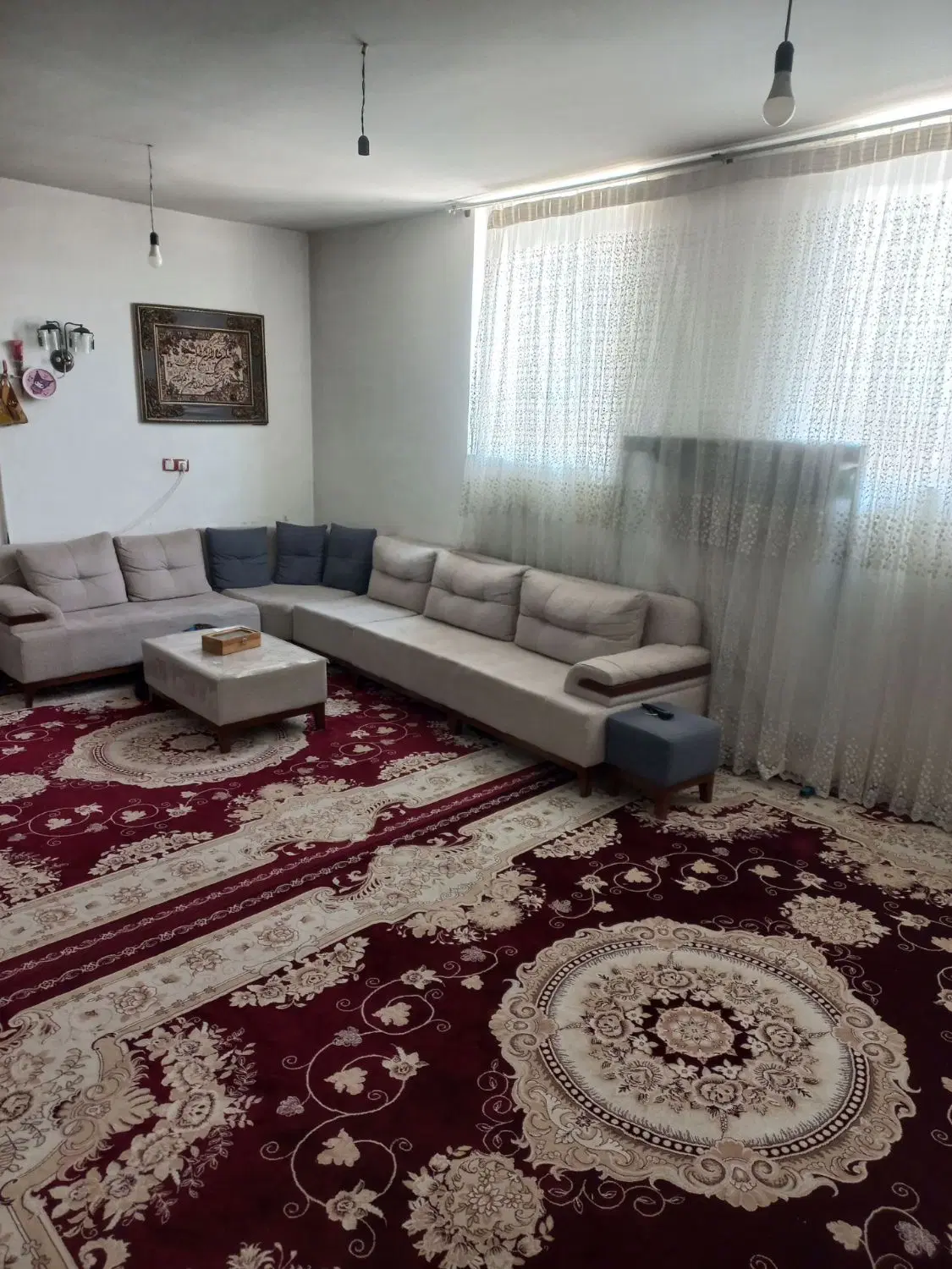 خانه اجاره ای شهرک باباعباس