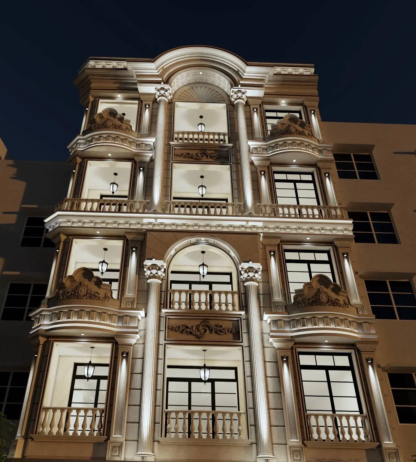 مشارکت در ساخت