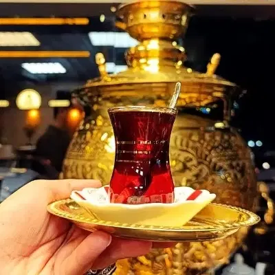 واگذاری کافی شاپ بیرون بر