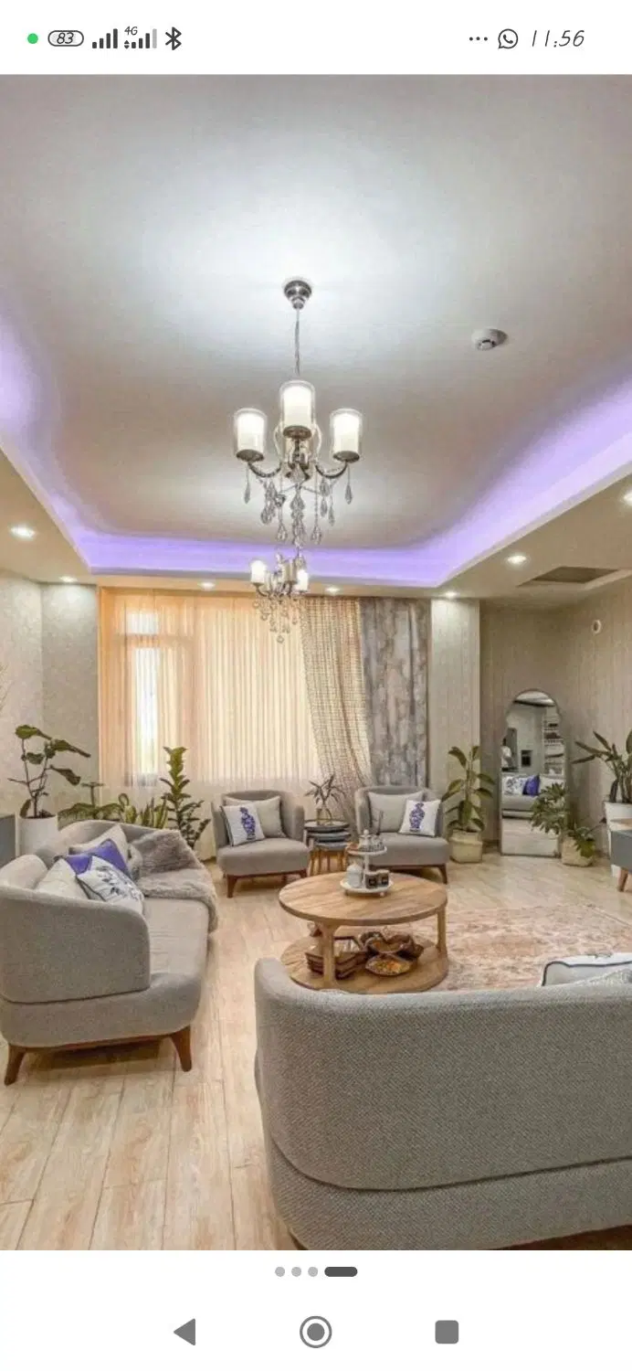 فروش یک واحد آپارتمان