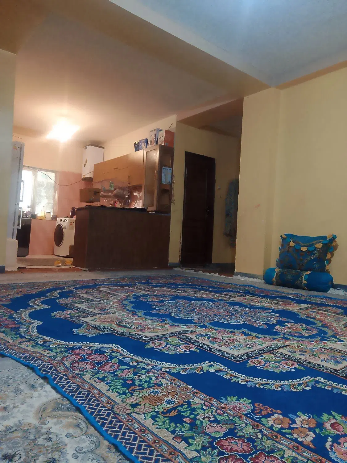 خونه اجاره ای