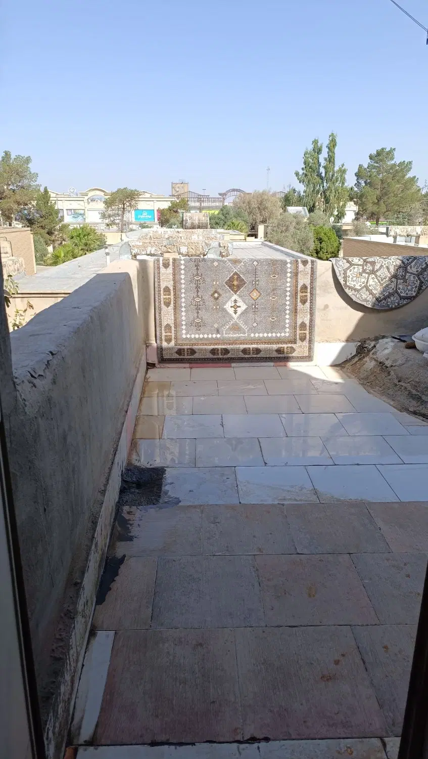 اجاره آپارتمان دوخوابه خرمشهر۴۹