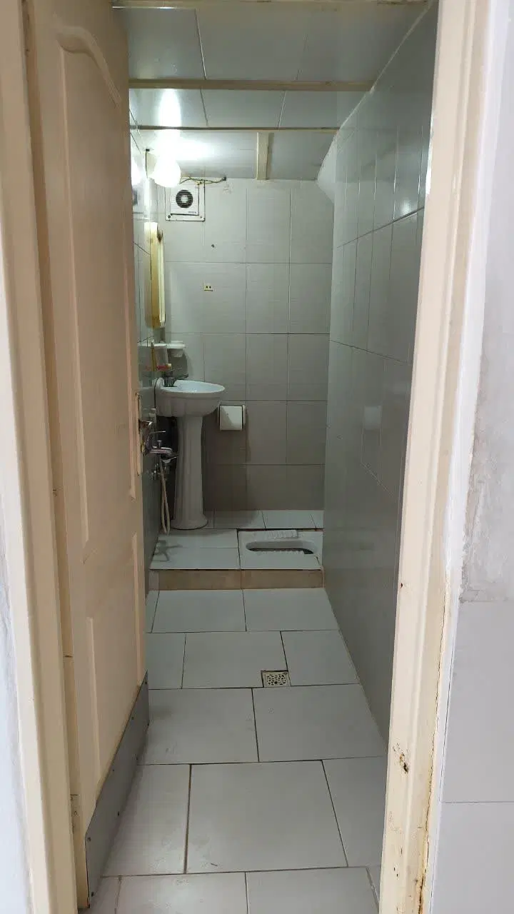 همکف ۱خوابه خانه اصفهان