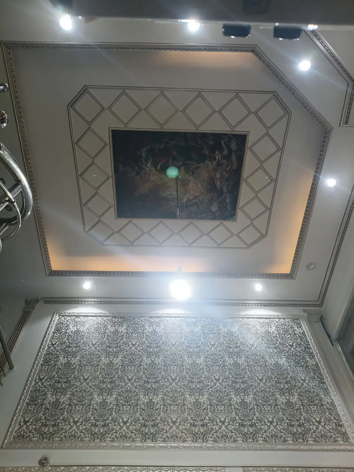 اجاره واحد خدماتی یحیوی