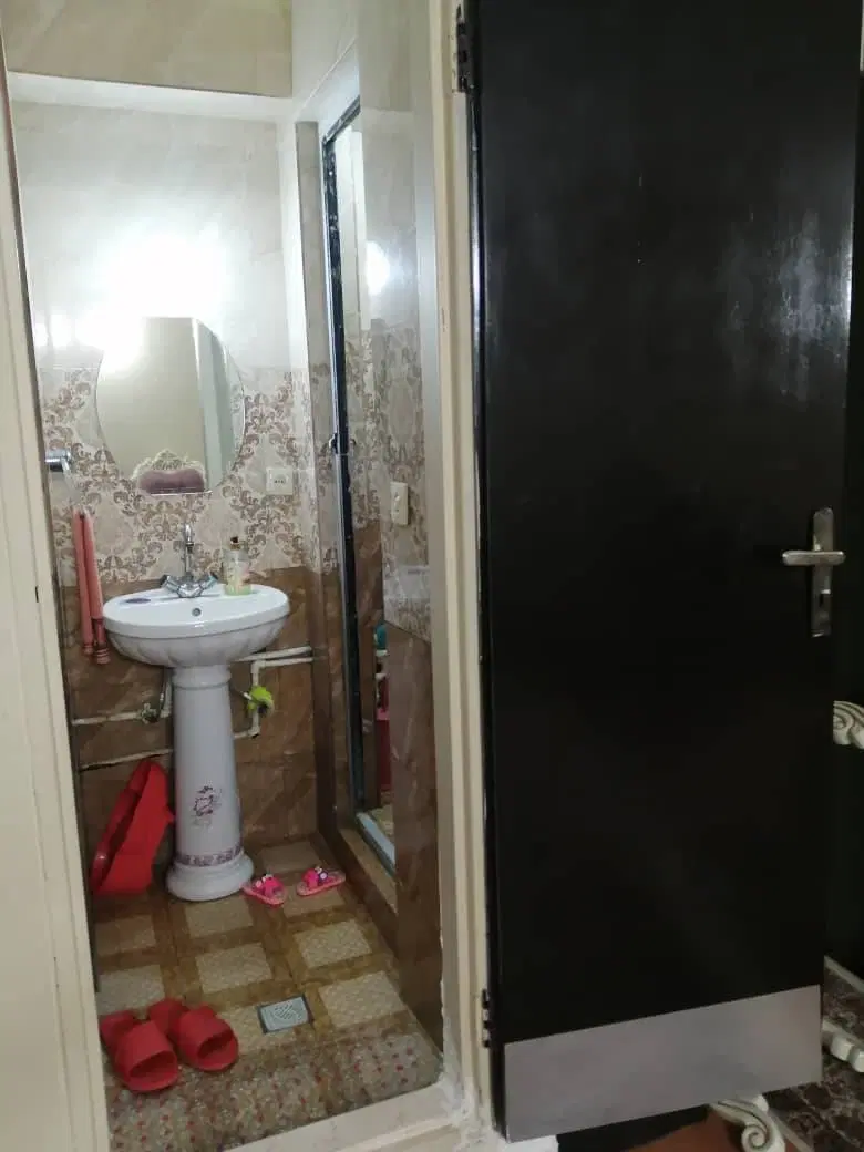 اجاره آپارتمان ۶۶ متری در خانی آباد نو