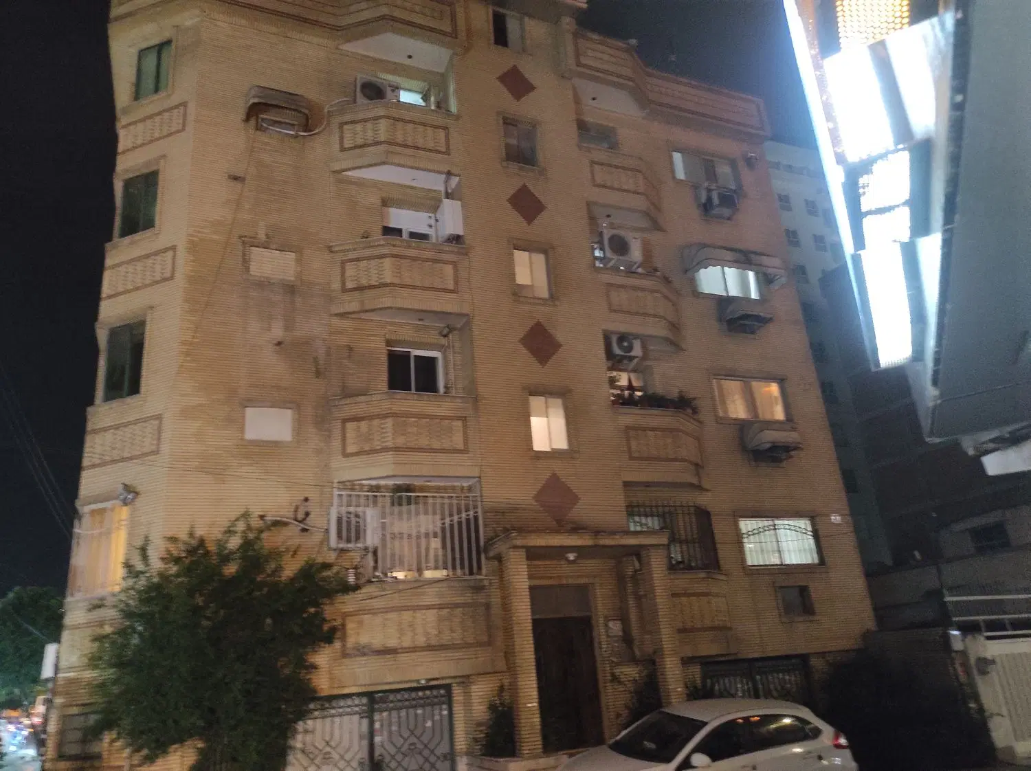 اجاره اپارتمان